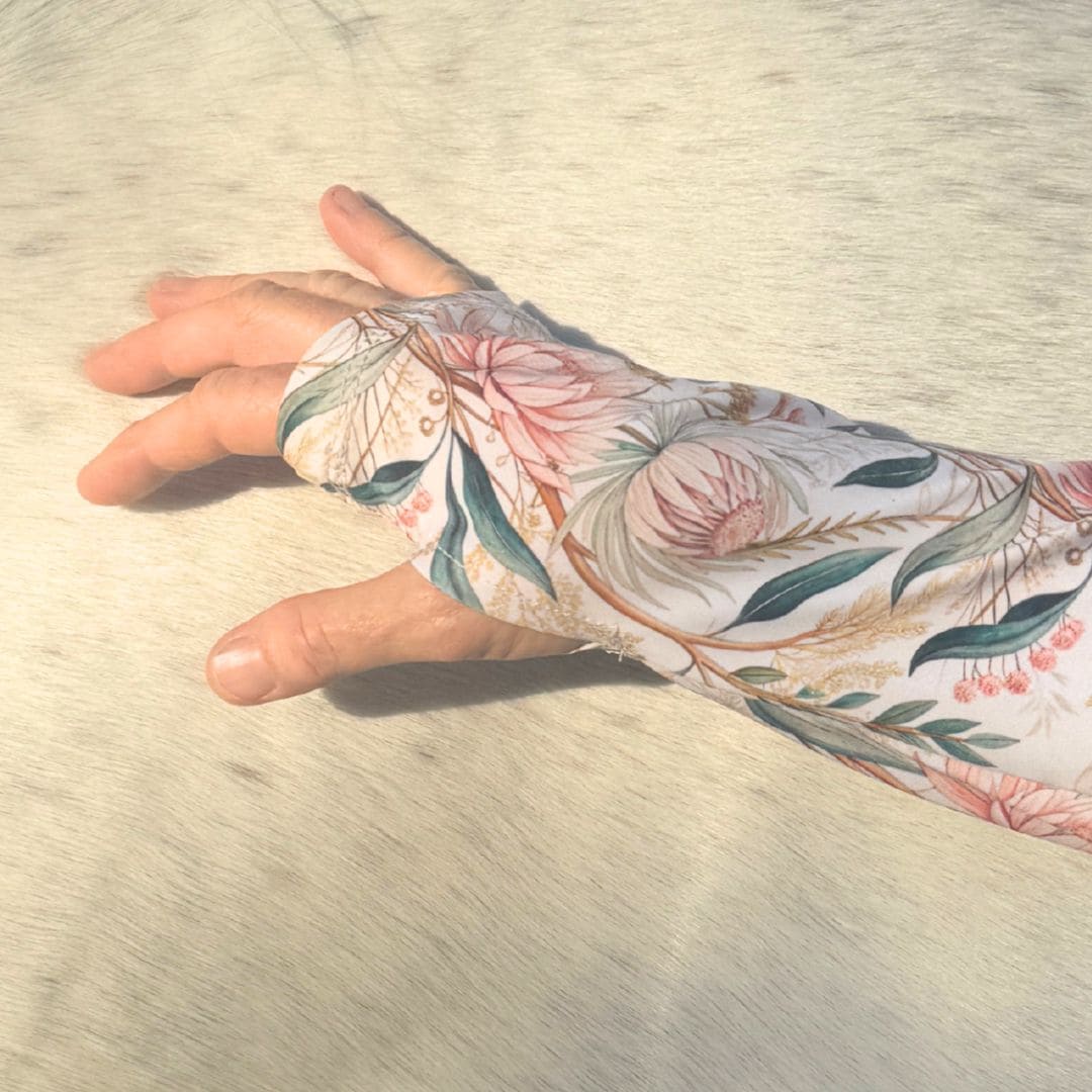 Riding Shirt in Kindred