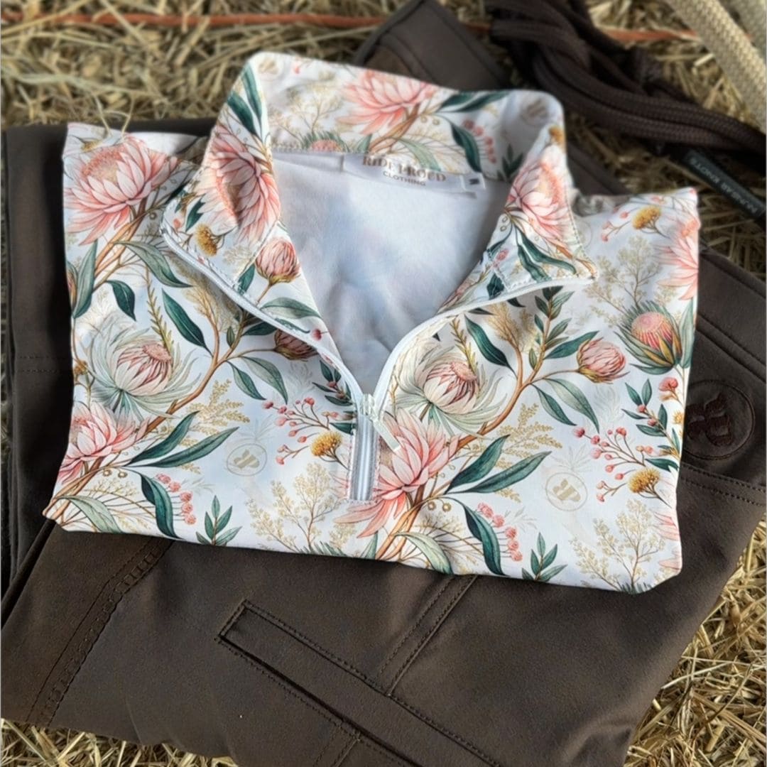 Kindred Shirt & Trail Riding Pants Bundle