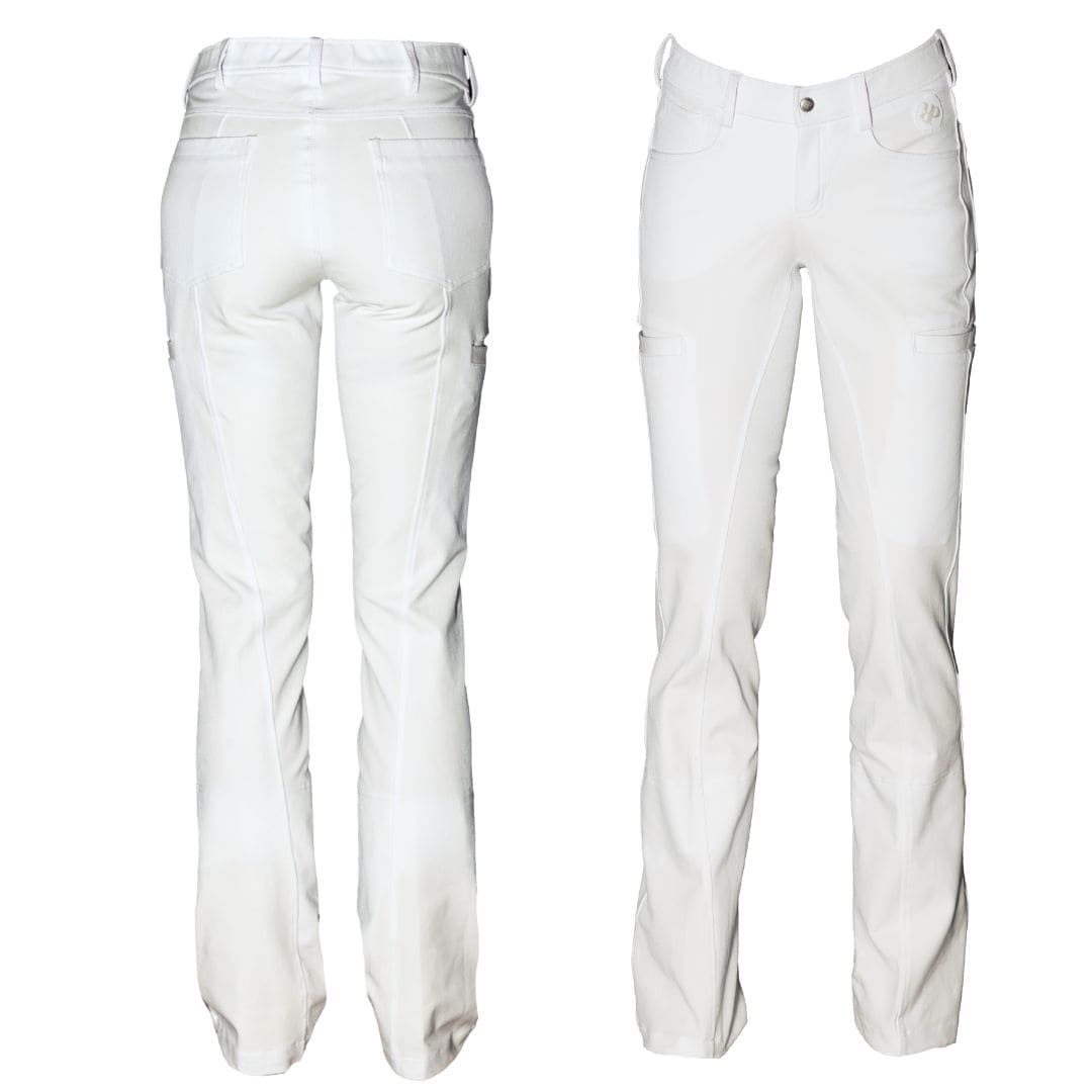 Legends Polo Pants
