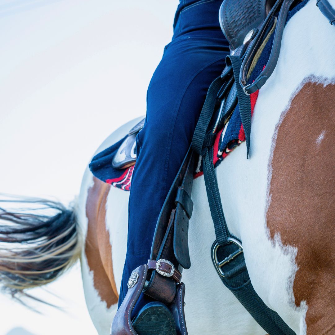 Kaleidoscope Shirt & Legends Jeans Bundle
