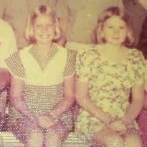 Ride Proud Founder and Long Time Friend as Children