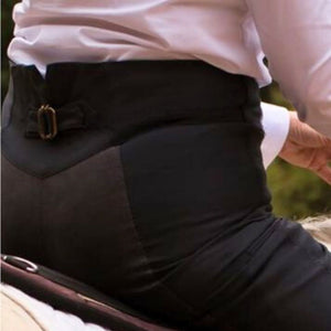 Haven Shirt & Equitation Pants in Brown Bundle