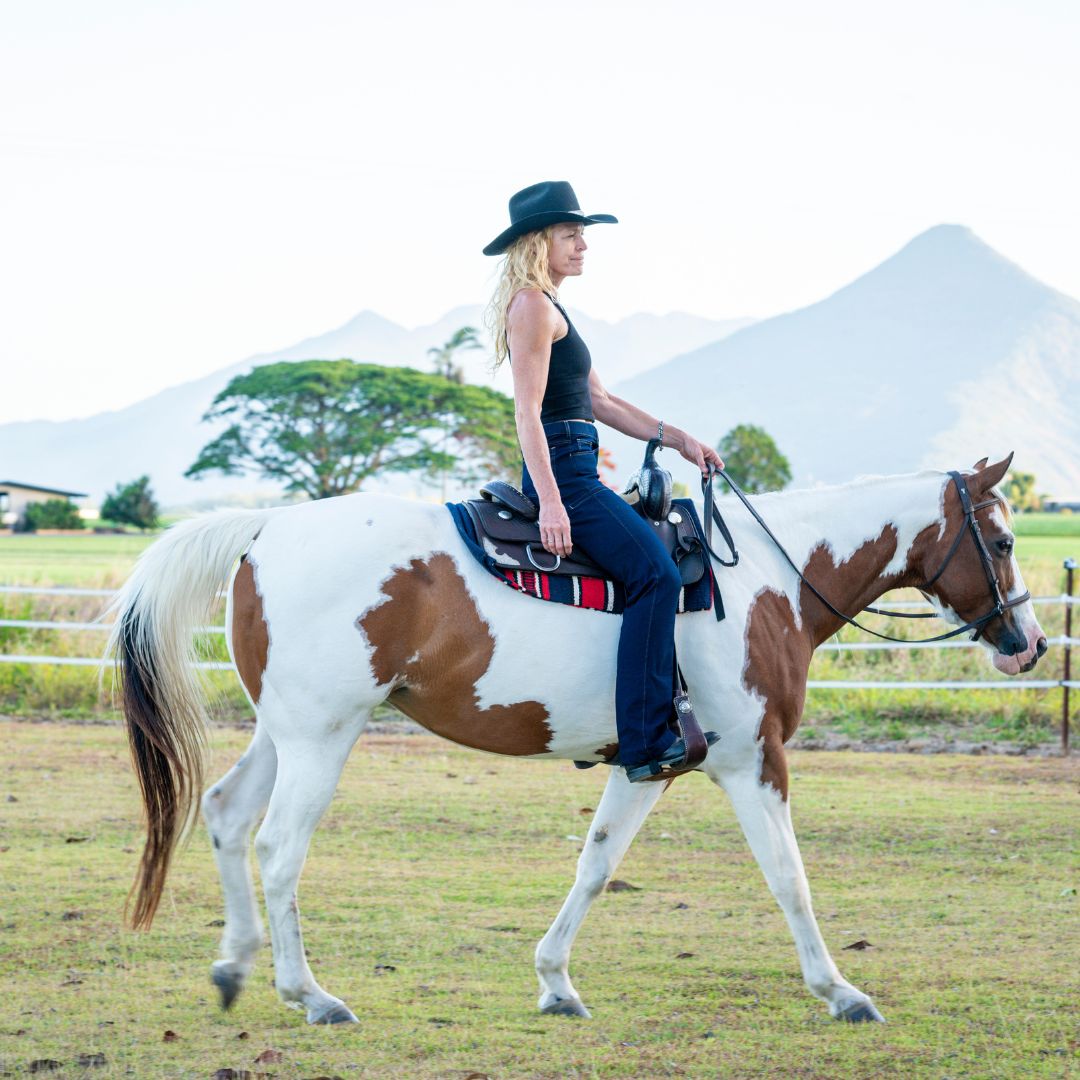 Kaleidoscope Shirt & Legends Jeans Bundle