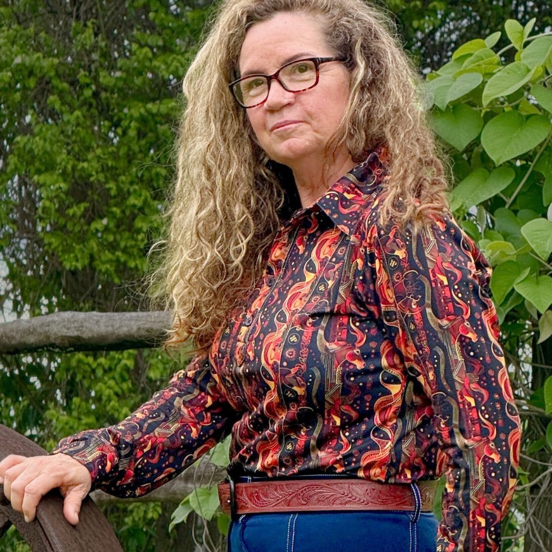 Collar and Cuff in Totem