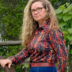 Collar and Cuff in Totem