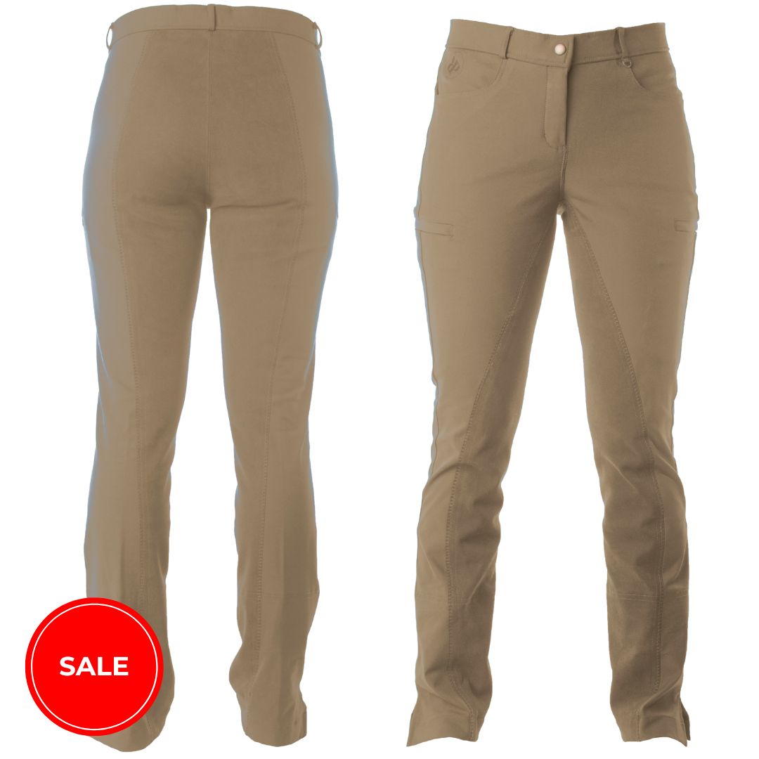 Trail Gen2 Horse Riding Pants - Sale