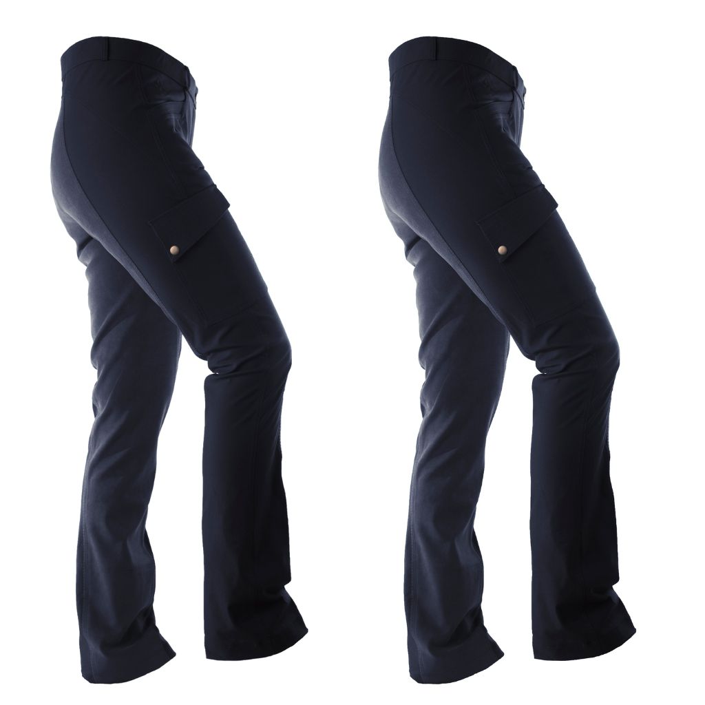 horse pants | the Progenitor