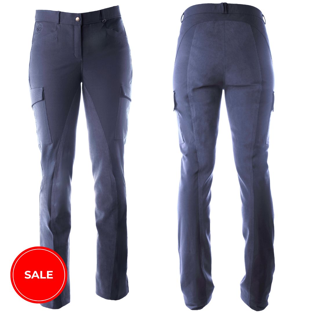 Trainers Horse Riding Pants - Sale