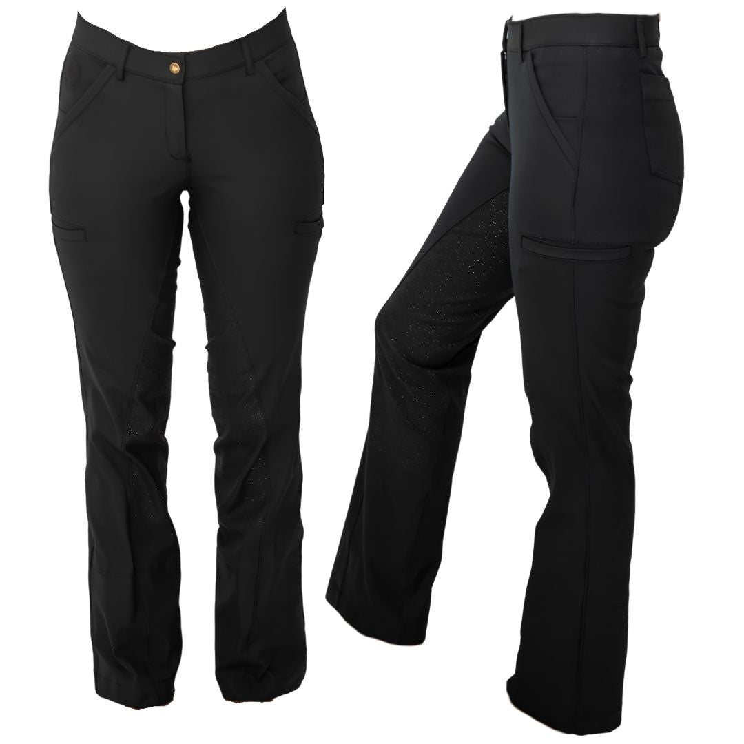 Tribute Riding Pants