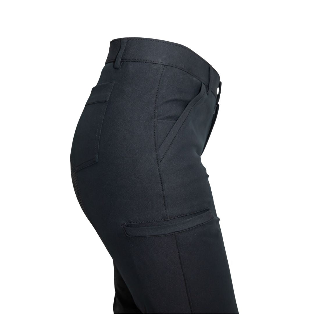 Tribute Riding Pants