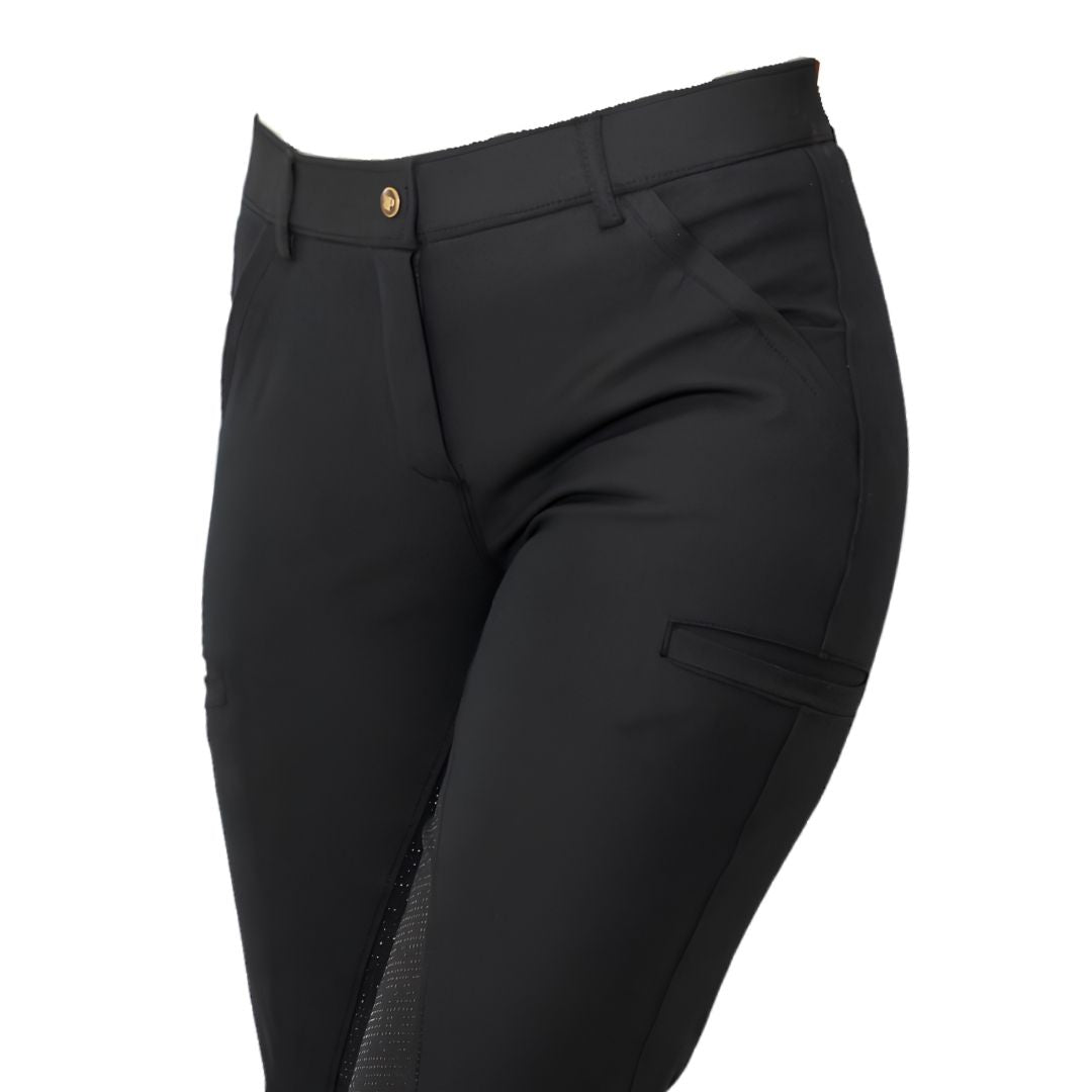 Tribute Riding Pants