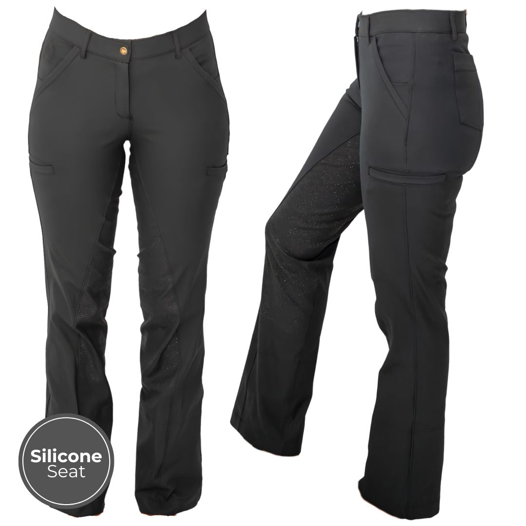 Tribute Riding Pants