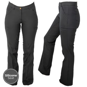 Tribute Riding Pants