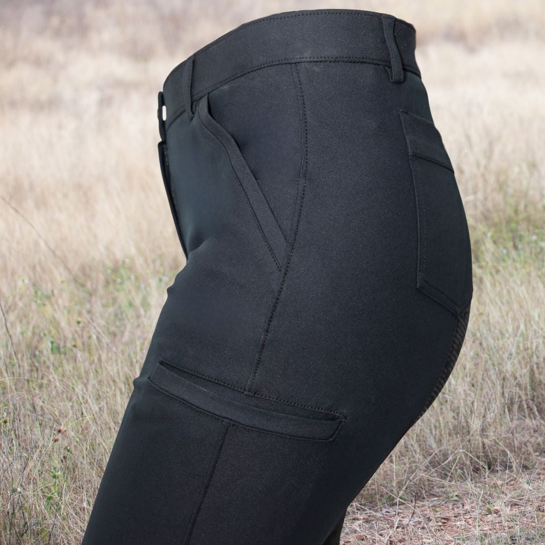 Tribute Riding Pants