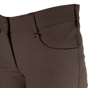 ride proud pants trail gen 1 brown