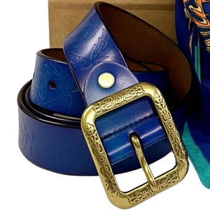 Gift Pack - Orange and Blue