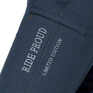 ride proud pants limited edition cloud nine
