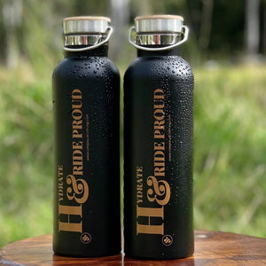 Insulated Thermos Water Bottles