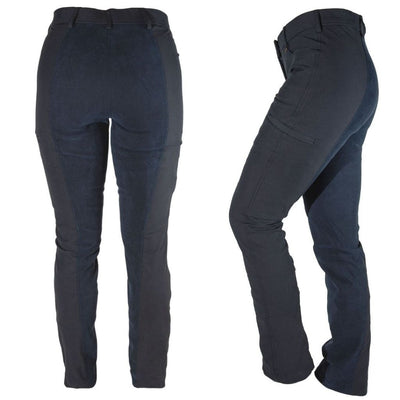 Womens Horse Riding Pants Designed for Trail Riding - Ride Proud Clothing