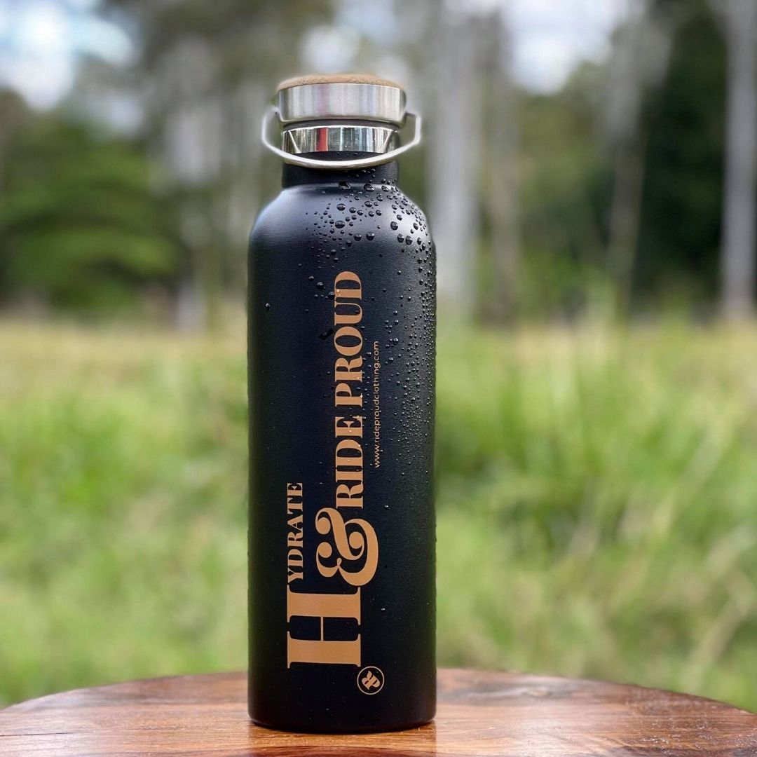 750ml Thermos Bottle