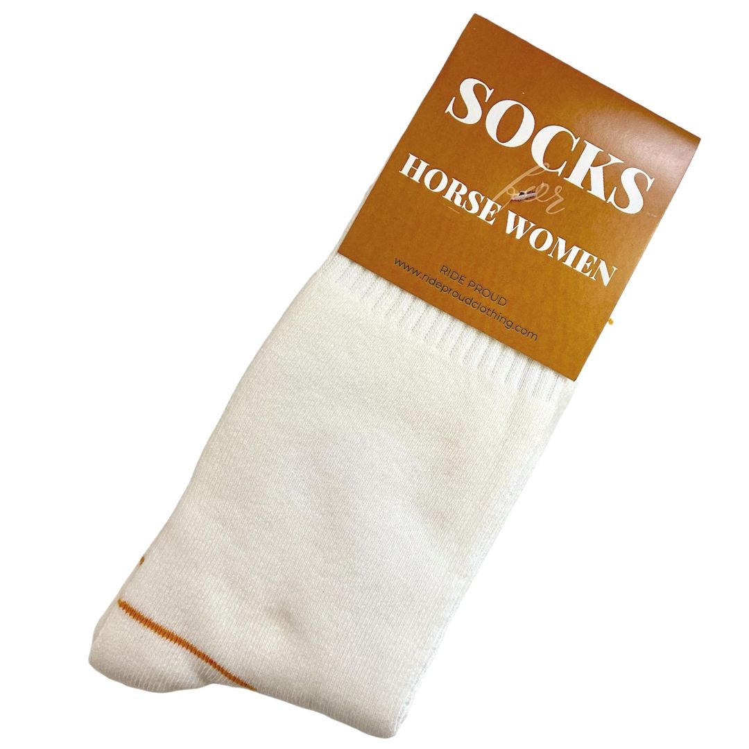 Near Side Sports Socks