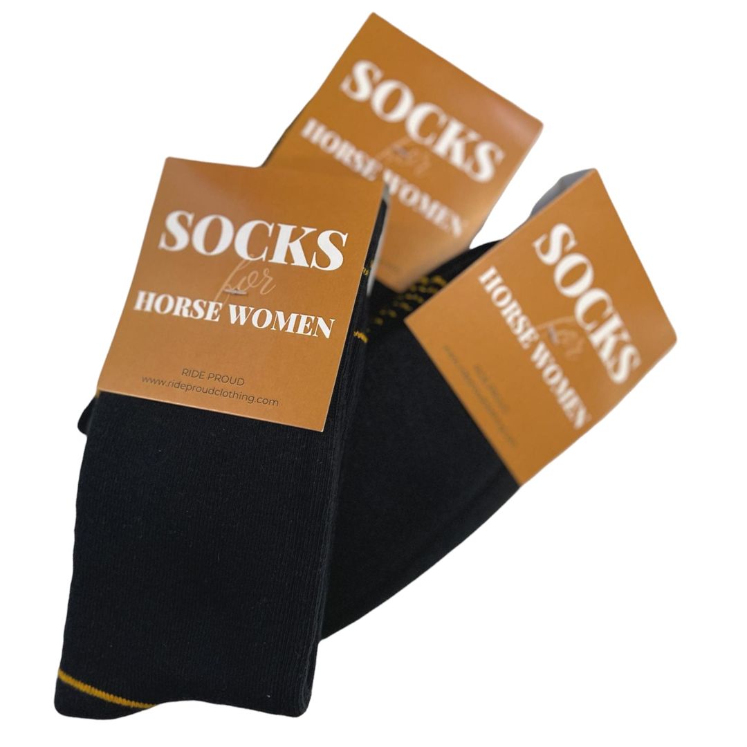 Near Side Sports Socks