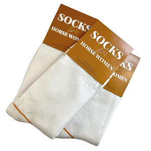 Horse Women's Socks 
