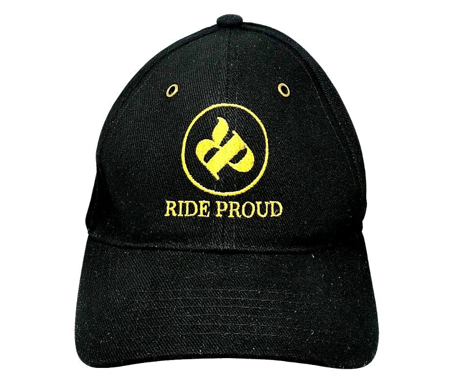 Ride Proud Cap