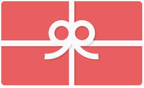 Ride Proud Gift Cards