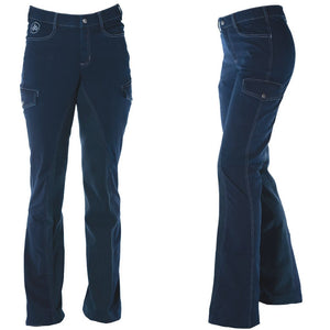 Stable Horizons Horse Riding Jeans