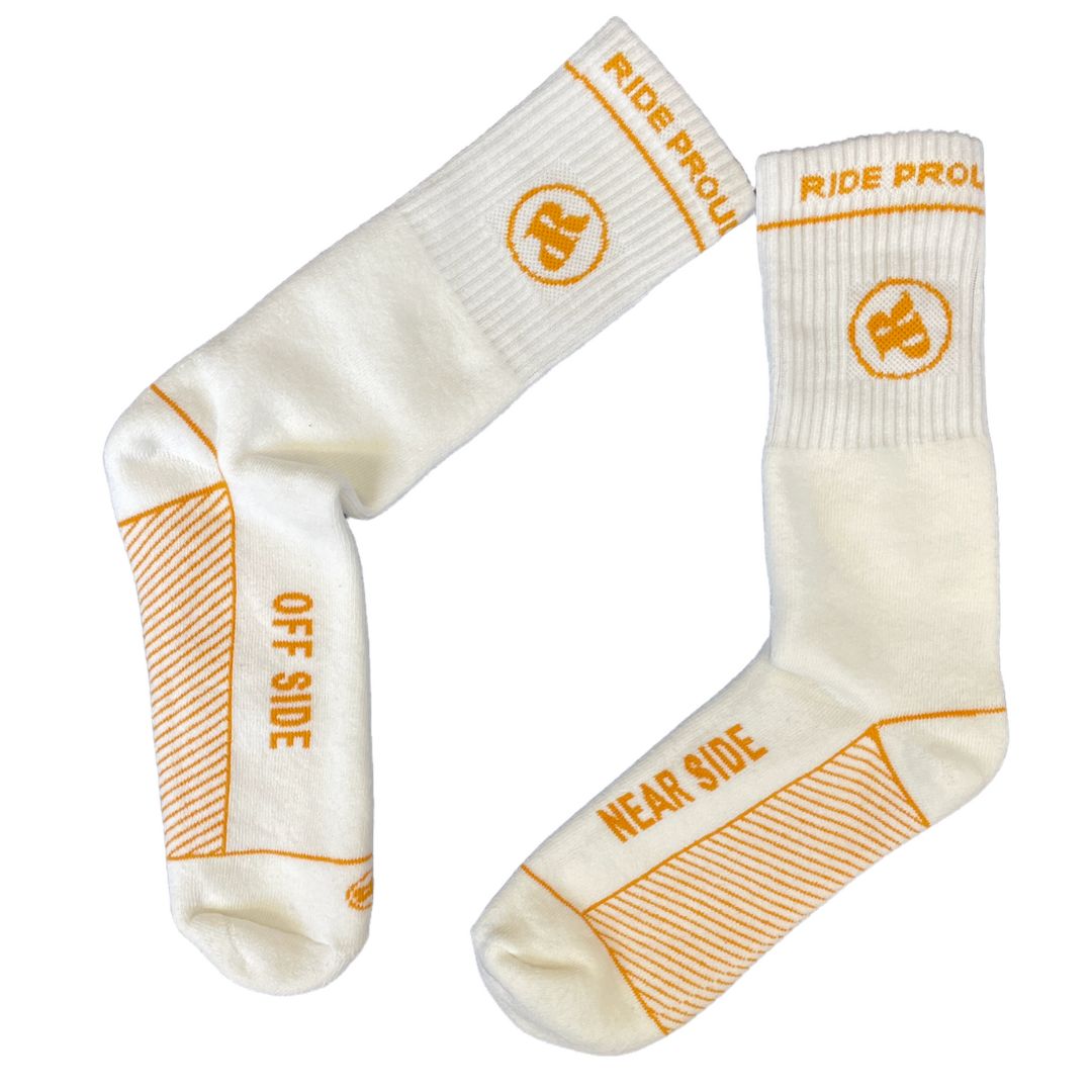 Near Side Sports Socks